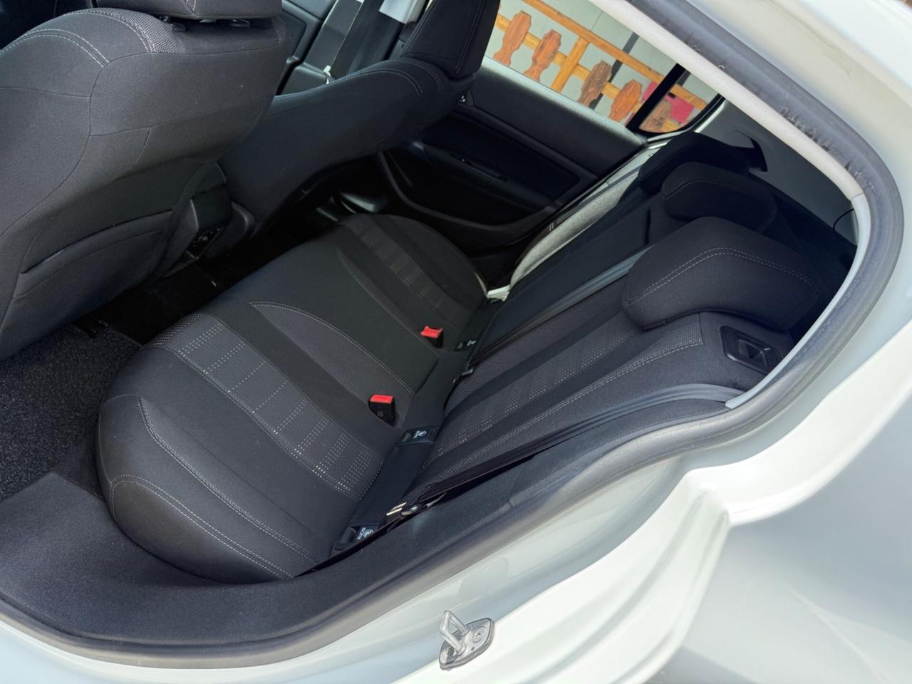 Peugeot 308 HDi 120 S&S GT Line
