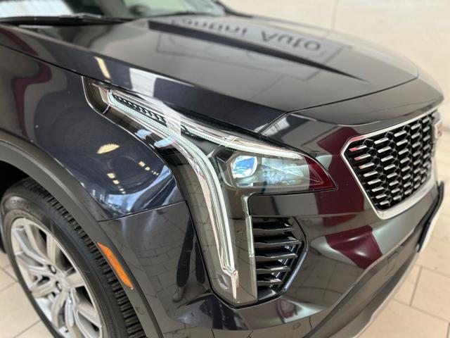 CADILLAC XT4 350 TD AWD Premium Luxury