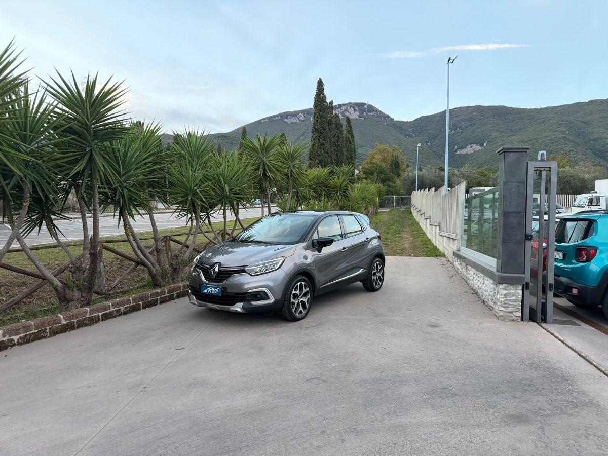RENAULT - Captur - dCi 8V 90 CV EDC S&S Energy Bose