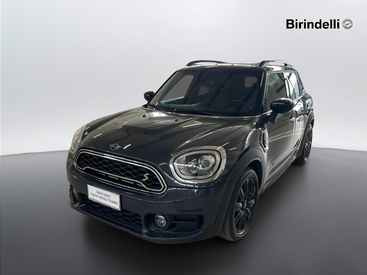 MINI Mini Countrym.(F60) - Mini 1.5 Cooper SE Hype Countryman ALL4 Automatica