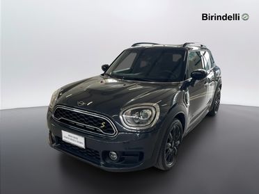 MINI Mini Countrym.(F60) - Mini 1.5 Cooper SE Hype Countryman ALL4 Automatica