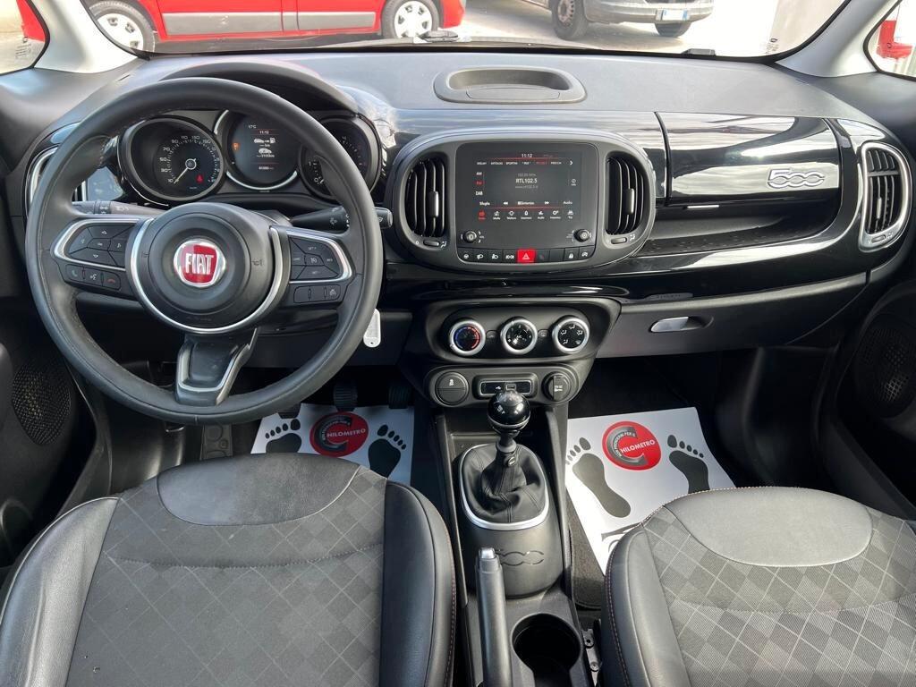 Fiat 500L 1.6 Multijet 120 CV Business