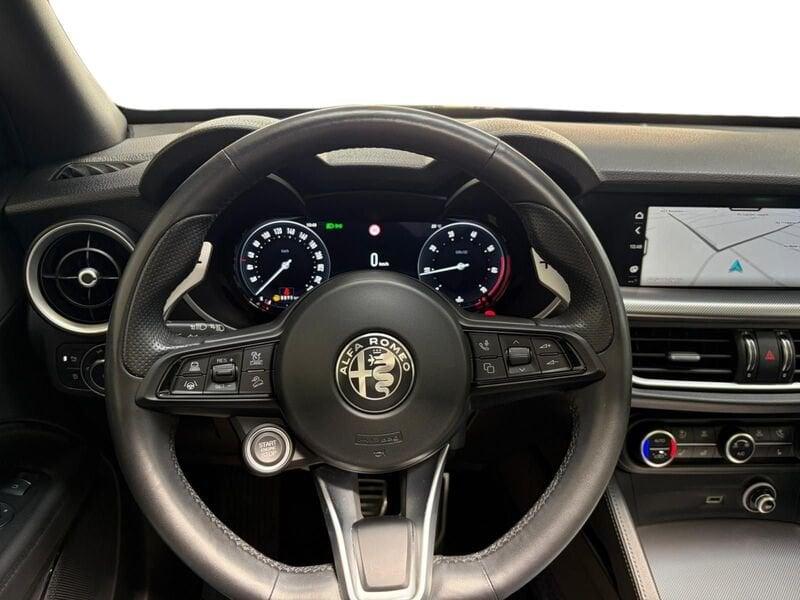 Alfa Romeo Stelvio 2.0 T 280 CV Veloce AT8 Q4