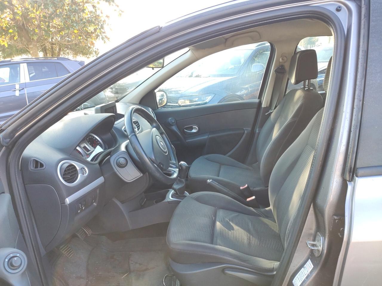 Renault Clio 1.5 dCi 85CV 5 porte