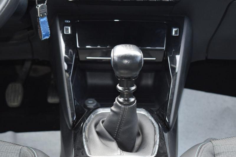 Peugeot 208 Allure BlueHDi 100 S/S