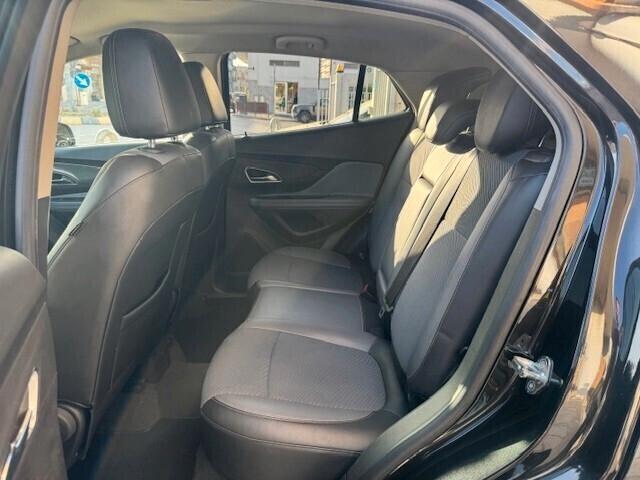 Opel Mokka 1.7 CDTI Ecotec 130CV 4x2 Start&Stop Cosmo