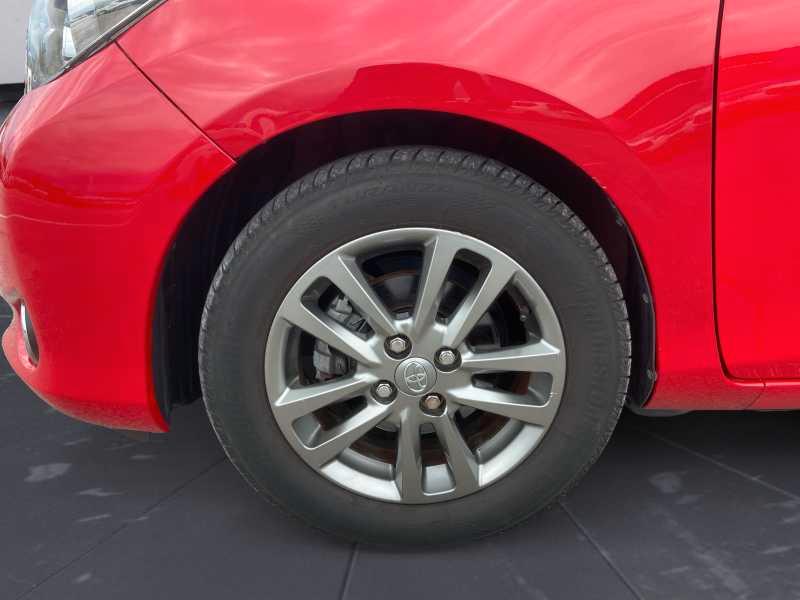 TOYOTA Yaris 5p 1.0 Lounge