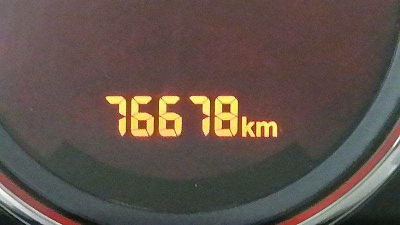 FIAT 500 1.2 Lounge easypower Gpl 69cv my18
