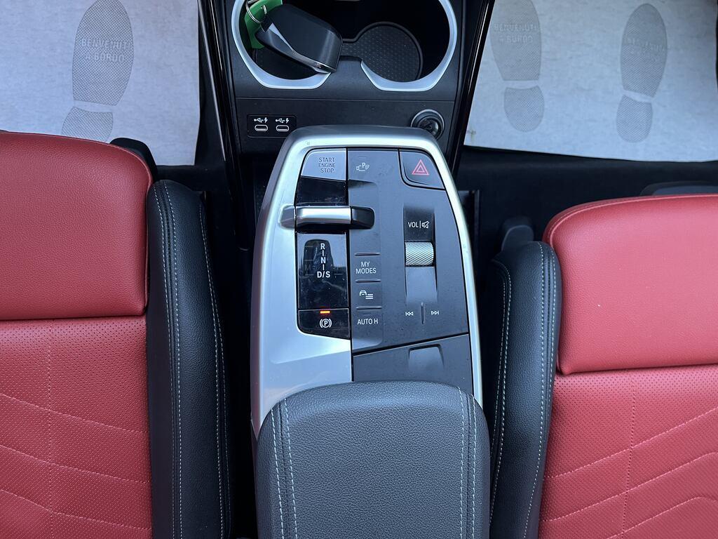 BMW X1 23 d Mild Hybrid 48V X-Line Edition Balance xDrive DCT