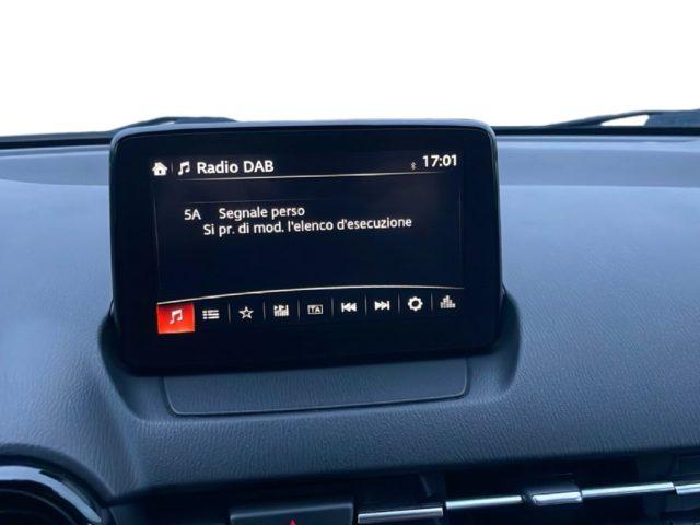 MAZDA CX-3 1.8L Skyactiv-D AWD Exceed