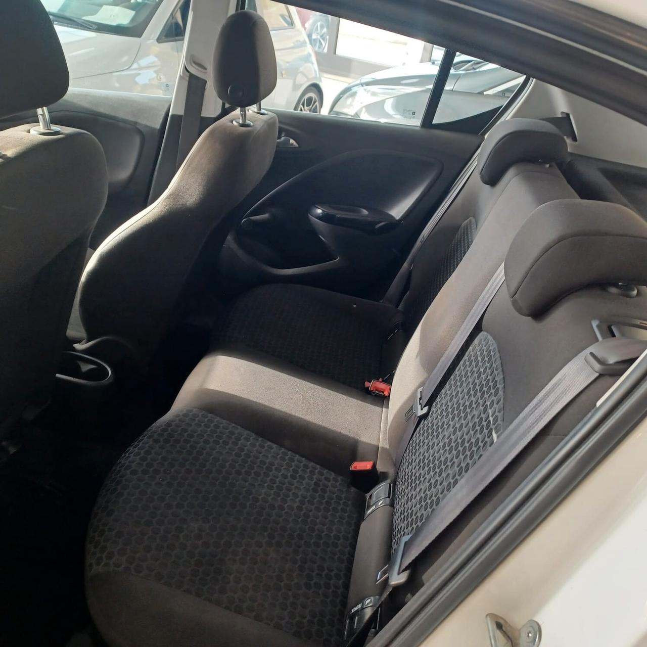 NEOPATENTATI EURO 6 CORSA 1.3 MJTD