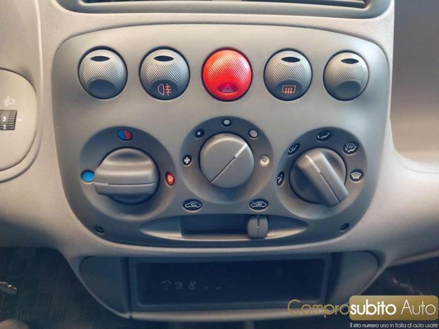FIAT Seicento 1.1i (Garanzia 12 mesi)