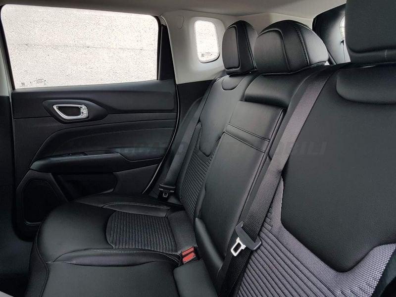 Jeep Compass Compass Plug-In Hybrid My24 Altitude 1.3 Turbo T4 Phev 4xe At6 190cv