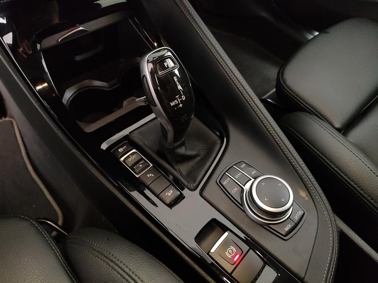 Bmw X1 xDrive18d xLine Plus