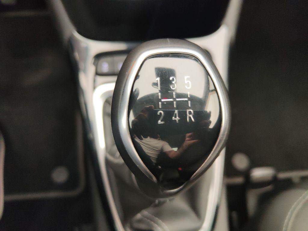 OPEL Crossland - Crossland 1.2 12V Start&Stop Elegance