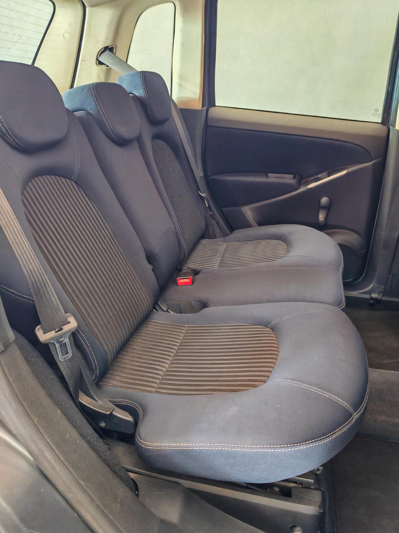 Lancia MUSA 1.3 Mjt 16V 95 CV S&S DPF Poltrona Frau