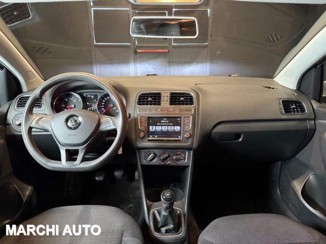 VOLKSWAGEN Polo 1.4 TDI 5p. Business
