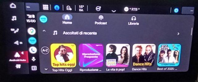 ALFA ROMEO Tonale 1.5 160 CV MHEV TCT7 Ti