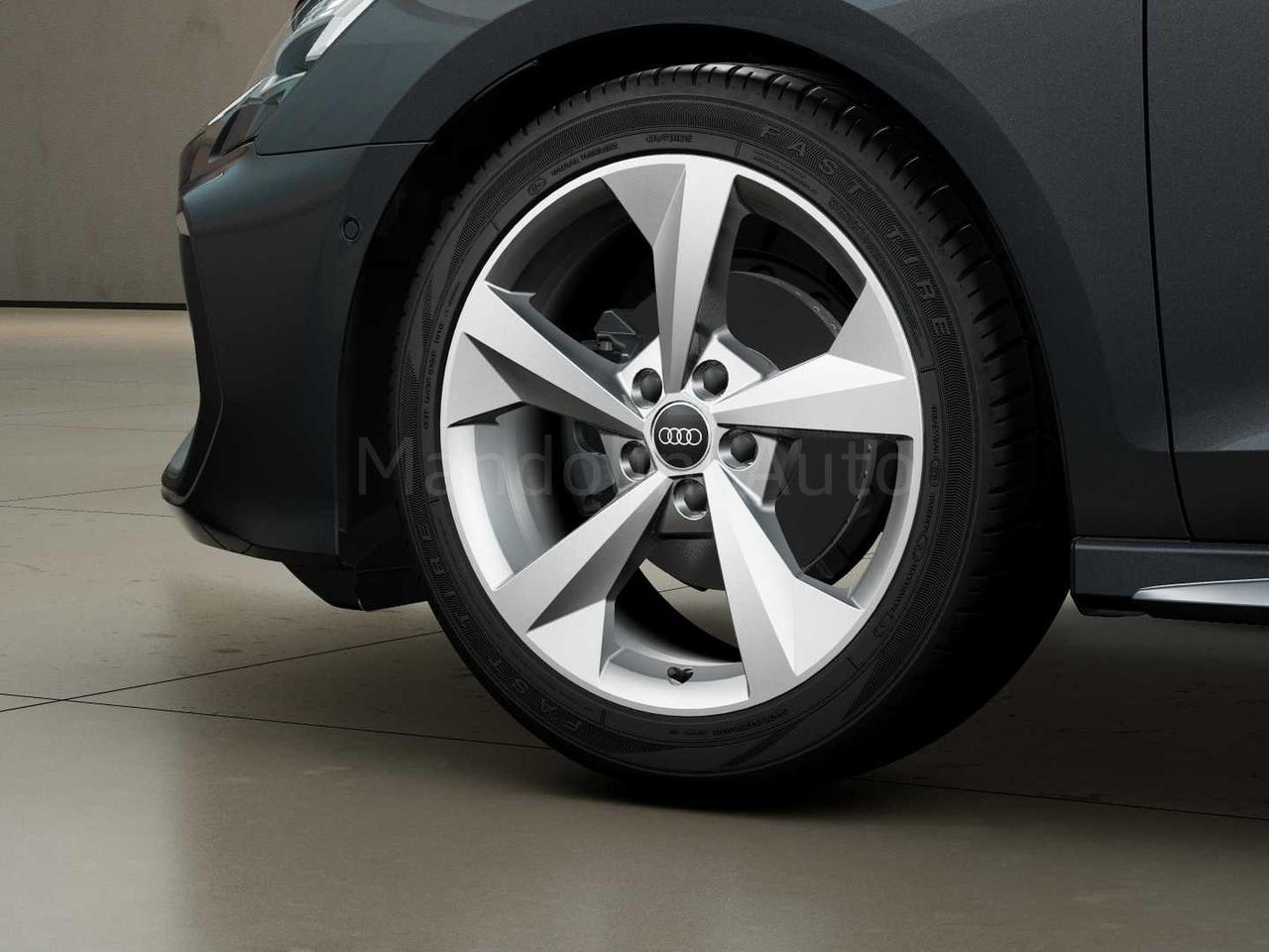 Audi A3 sportback 2.0 tdi 150cv s line edition s tronic