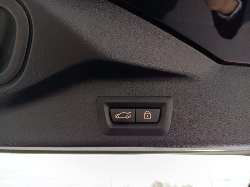 BMW X5 xdrive25d xLine auto