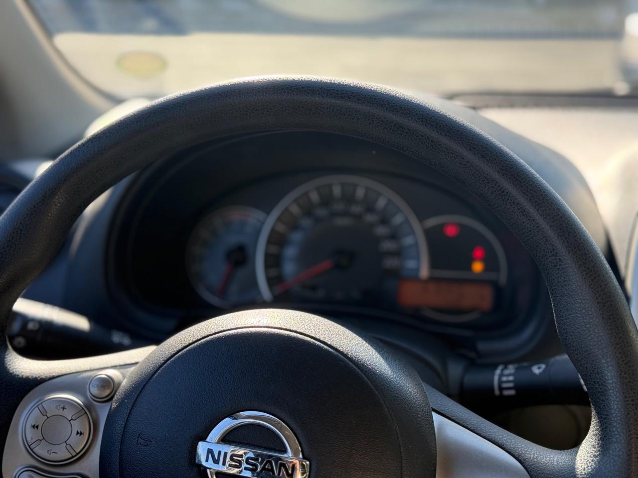 Nissan Micra 1.2 Acenta GARANTITA