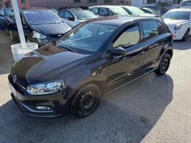 Volkswagen Polo 1.4 TDI 90 CV 5p. Comfortline BlueMotion Technology