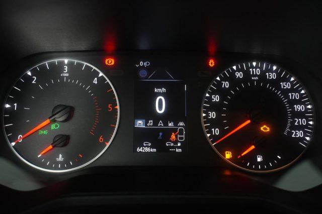 RENAULT Clio Clio Blue dCi 100 CV 5 porte Evolution