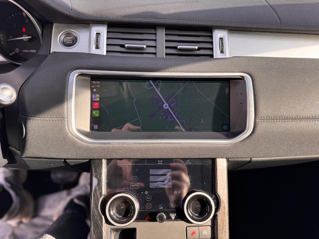 Land Rover Range Evoque 2.2 Sd4 5p. Dynamic