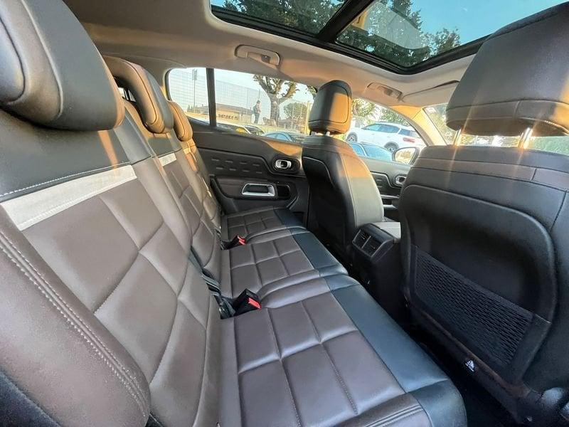 Citroën C5 Aircross C5 Aircross 1.5 bluehdi Shine s&s 130cv eat8