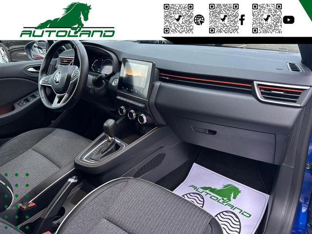 RENAULT Clio Full Hybrid E-Tech 140 CV Intens*PARI AL NUOVO