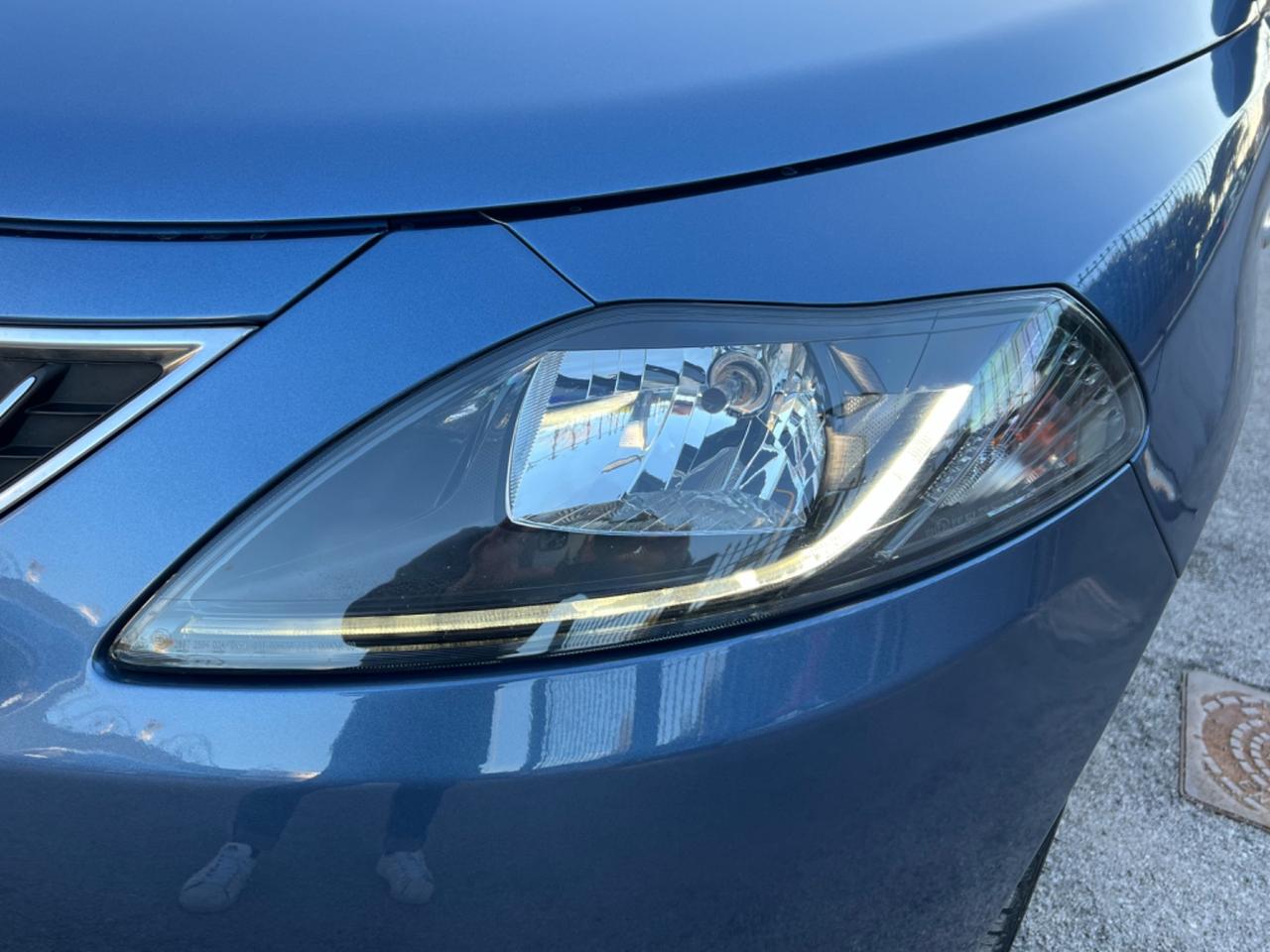 Lancia Ypsilon 1.0 GPL Hybrid Anno 2022