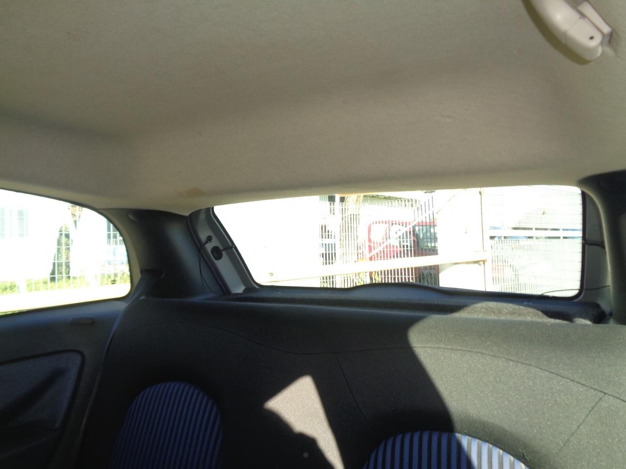 Lancia Ypsilon 1.2 Platino garaz 12 mesi