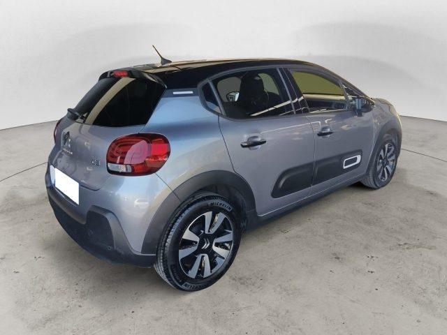 CITROEN C3 C3 PureTech 83 S&S Max