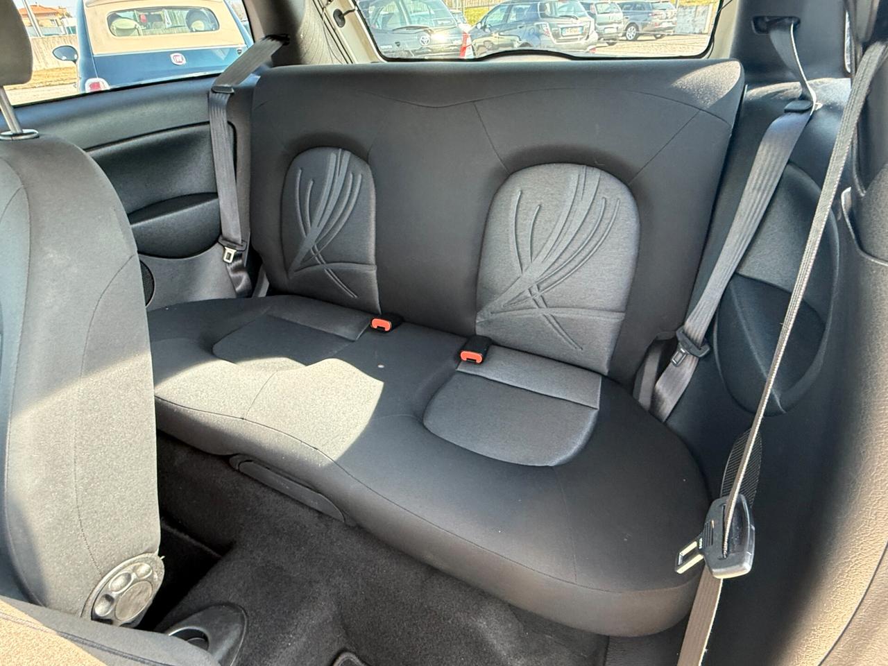 Lancia Ypsilon 1.2 69 CV Unyca