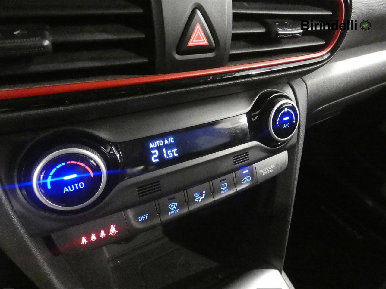 HYUNDAI Kona 1ªs. (2017-23) - Kona 1.0 T-GDI Exellence
