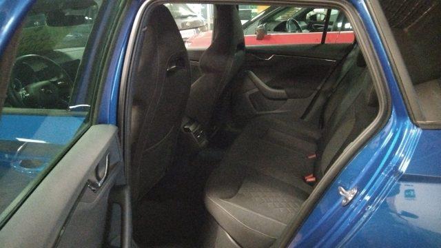 SKODA Kamiq 1.5 TSI DSG Style TETTO 18" DARK SHADE