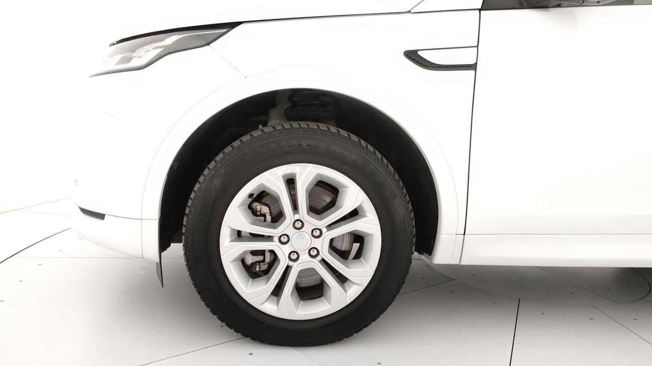 LAND ROVER Discovery Sport I 2020 - Discovery Sport 2.0d td4 mhev Urban