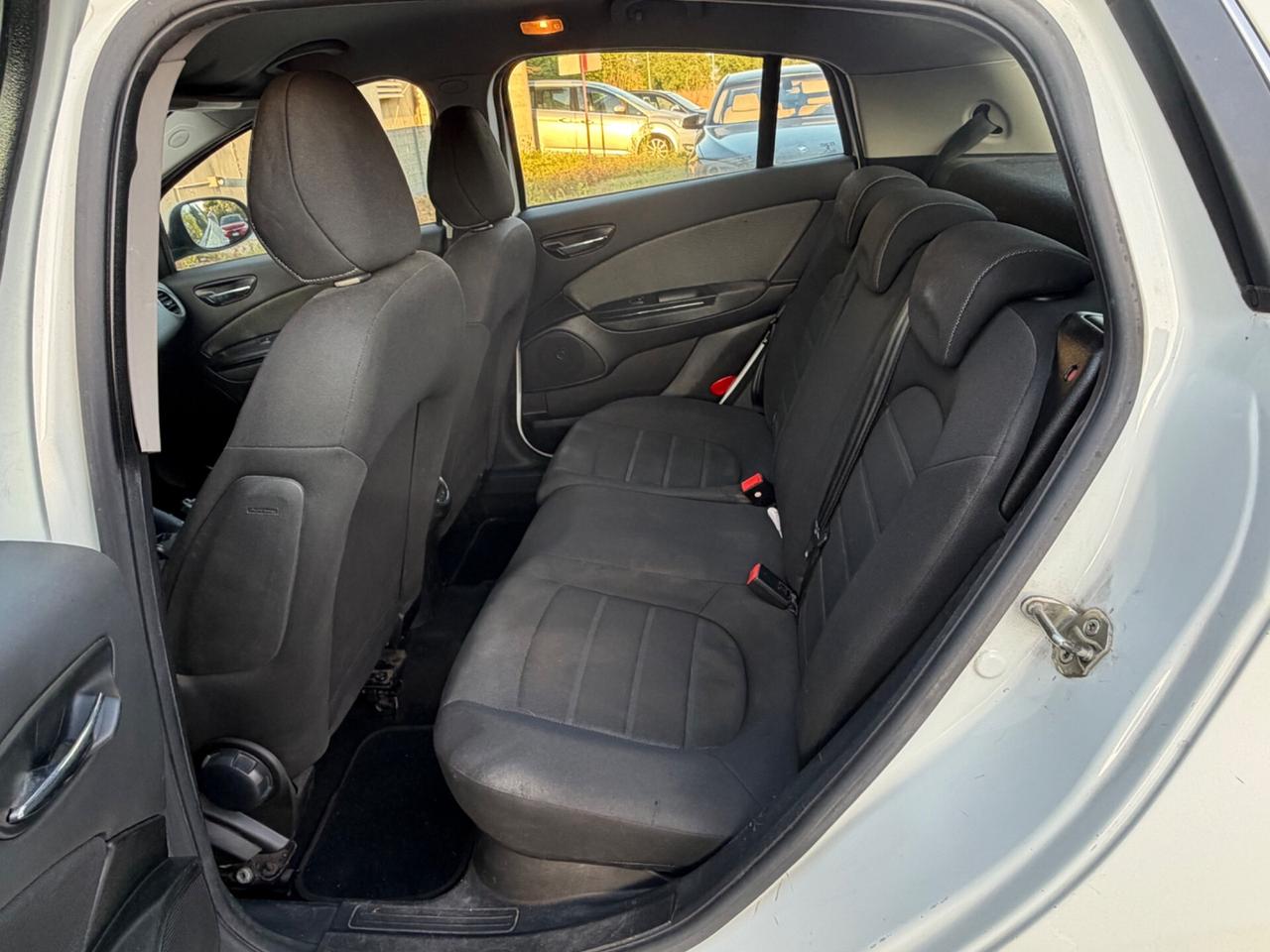 Fiat Bravo 1.4 Dynamic