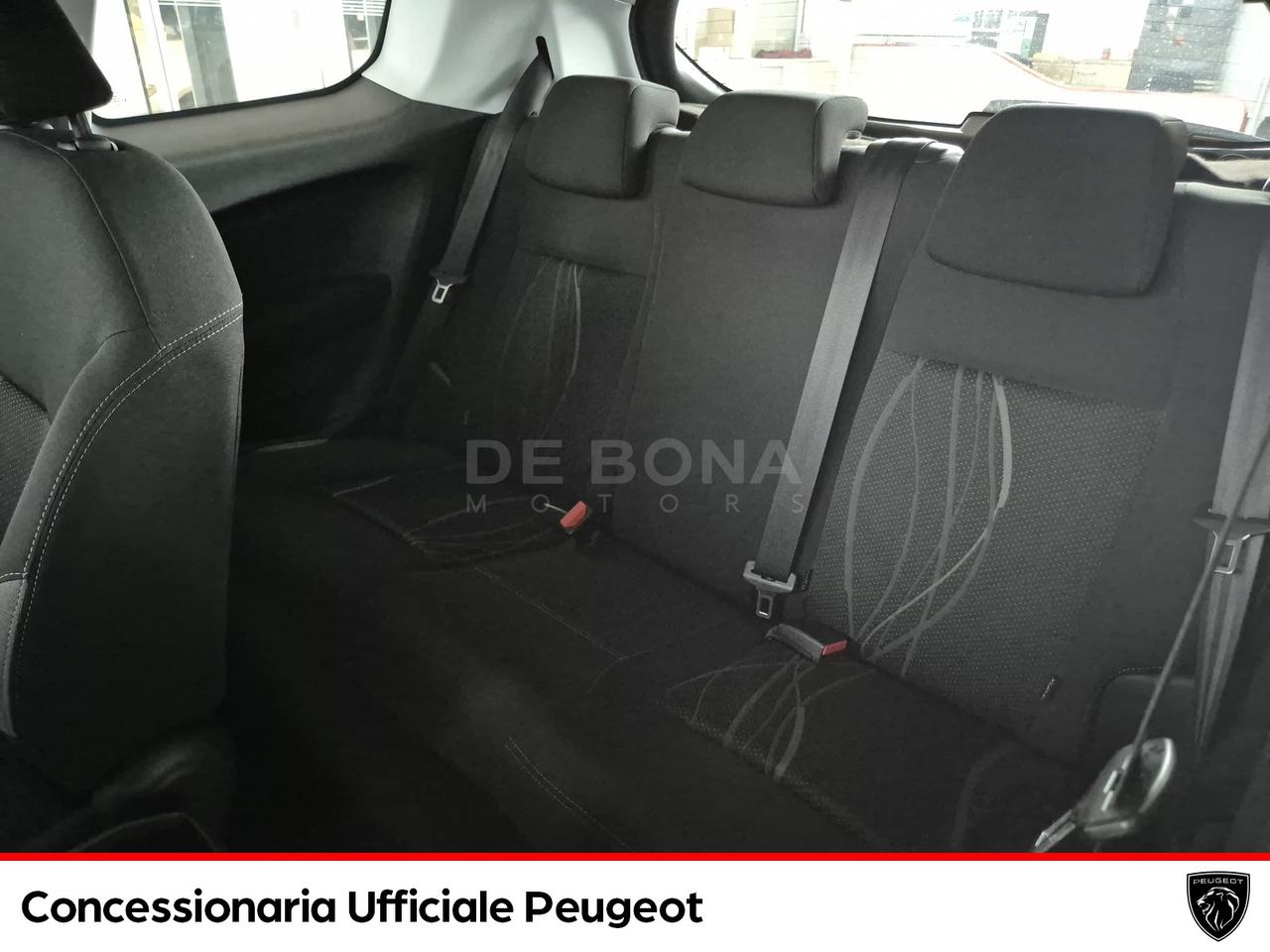 Peugeot 208 3p 1.0 puretech (vti) 12v active