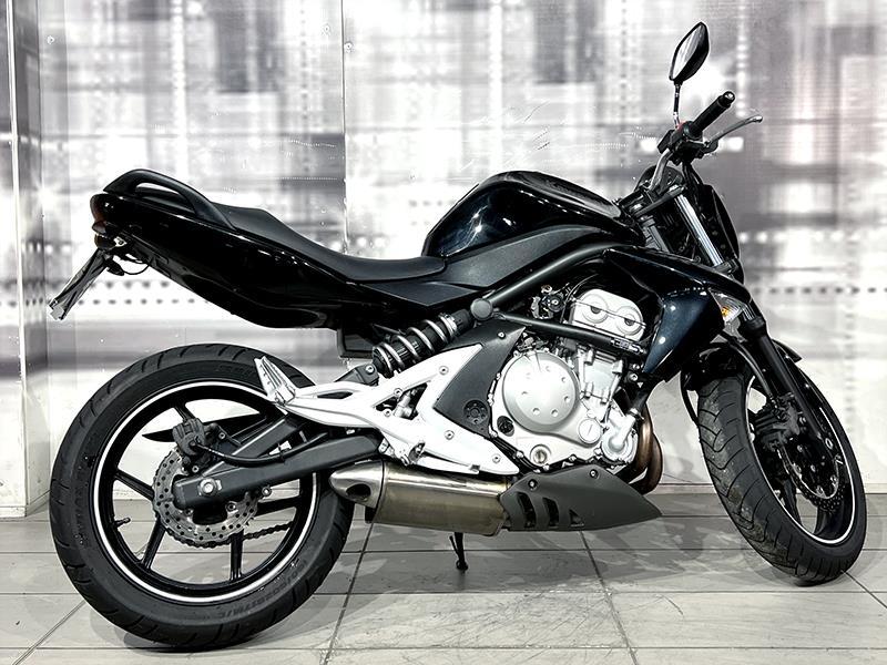 Kawasaki ER-6n