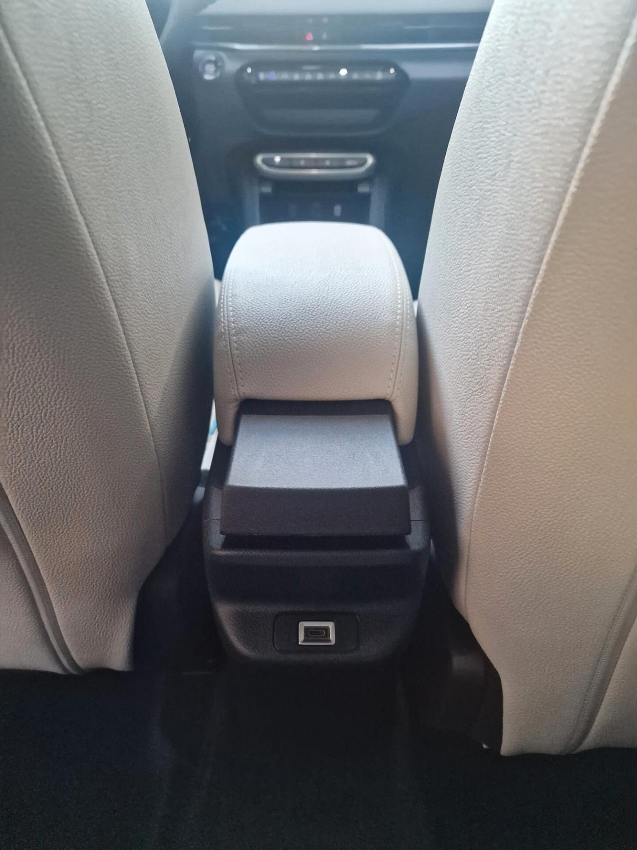 Fiat 600 Hybrid 110 CV DCT MHEV