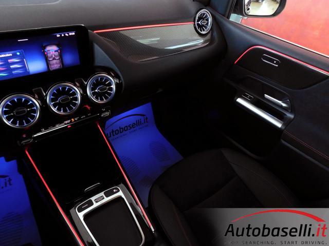 MERCEDES-BENZ B 180 D AMG LINE ADVANCED PLUS AUTOMATICA 116CV