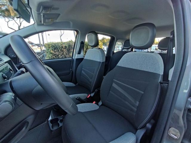 FIAT New Panda 1.0cc HYBRID GSE CITYLIFE 70cv