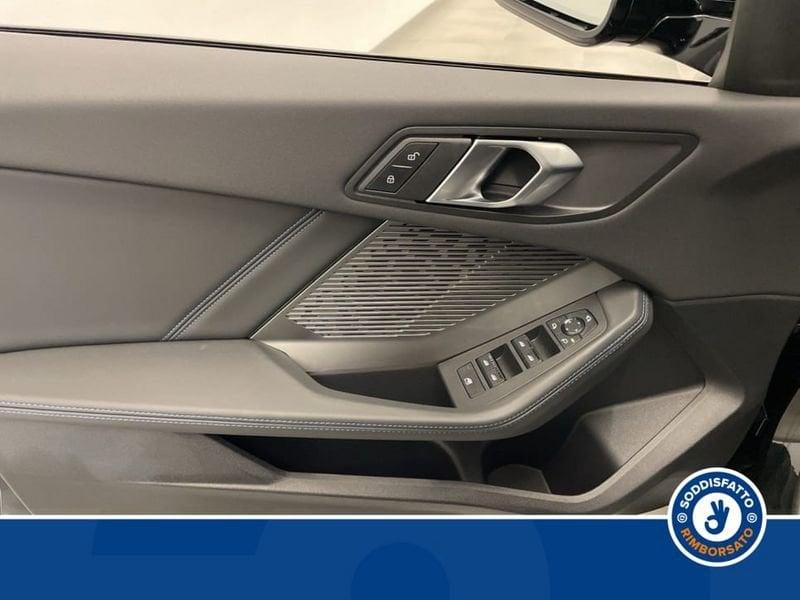 BMW Serie 1 118d M Sport Pro