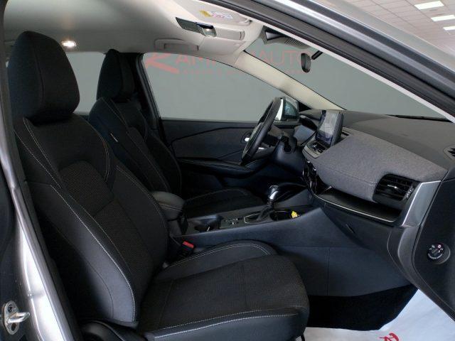 NISSAN Qashqai MHEV 140 CV Acenta Km 20.000 Garanzia Ufficiale