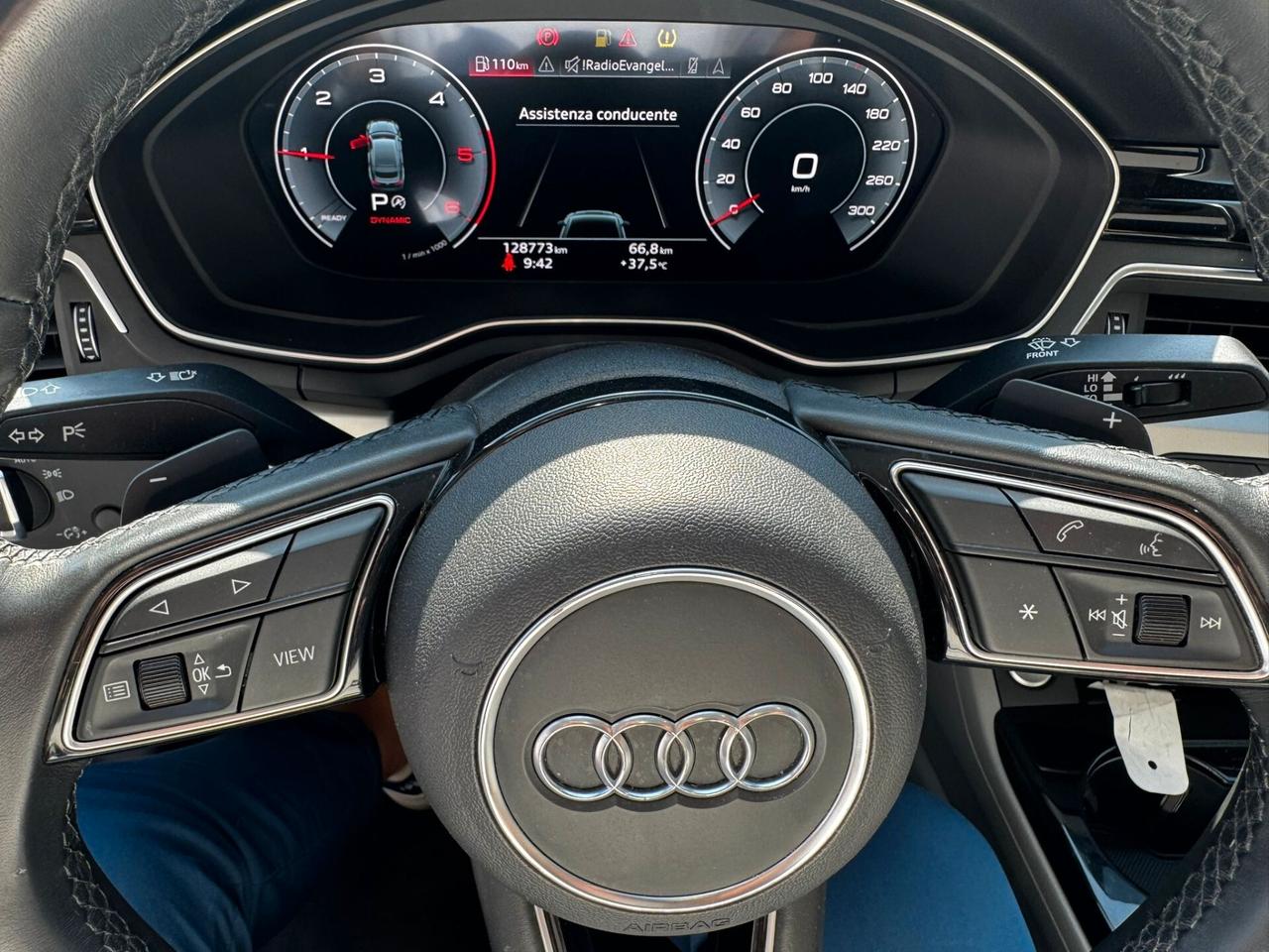 Audi A5 COPE' SPORTBACK