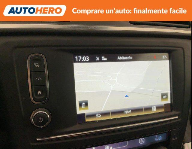 RENAULT Kadjar dCi 130CV Energy Hypnotic