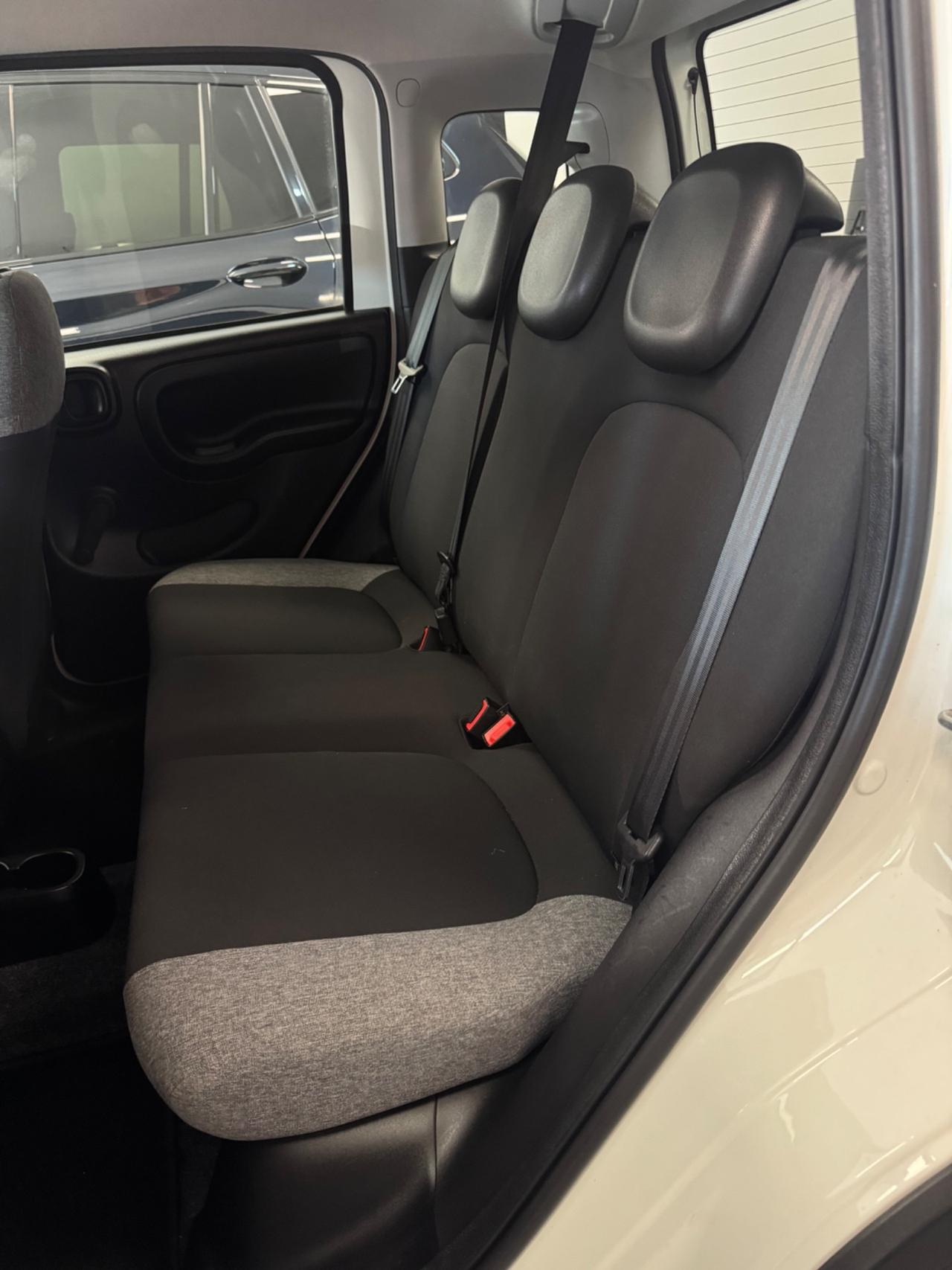 Fiat Panda 1.0 FireFly S&S Hybrid City Sport