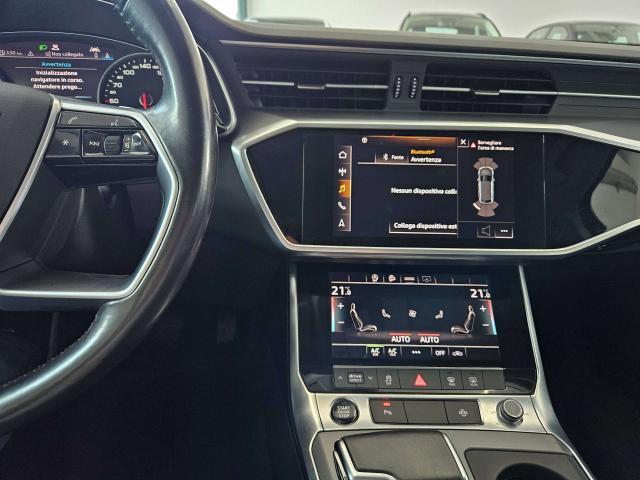 Audi A6 allroad 3.0 tdi mhev 286cv tiptronic 4x4 AUTOMATICO