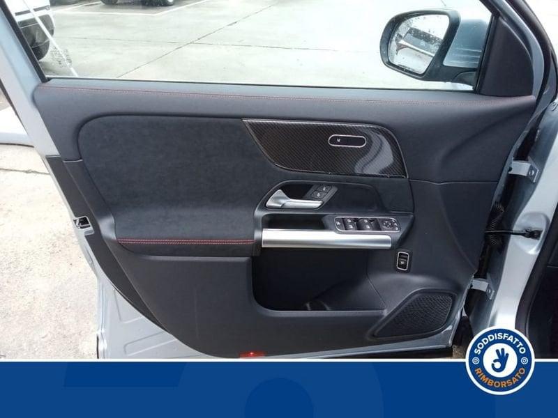 Mercedes-Benz GLA 180 d Automatic AMG Line Advanced Plus